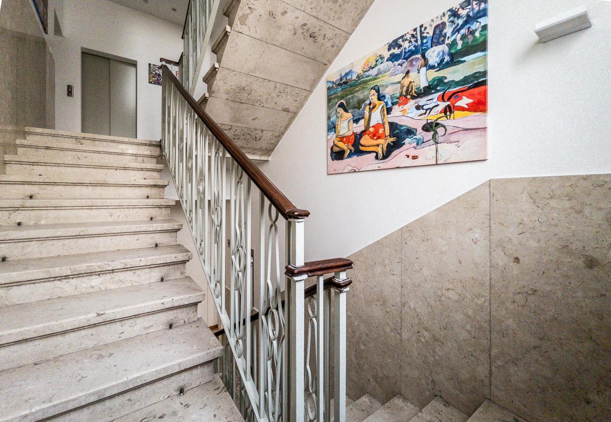 מילאנו Rrrapido Holy Suites And Rooms - Via Sardegna מראה חיצוני תמונה