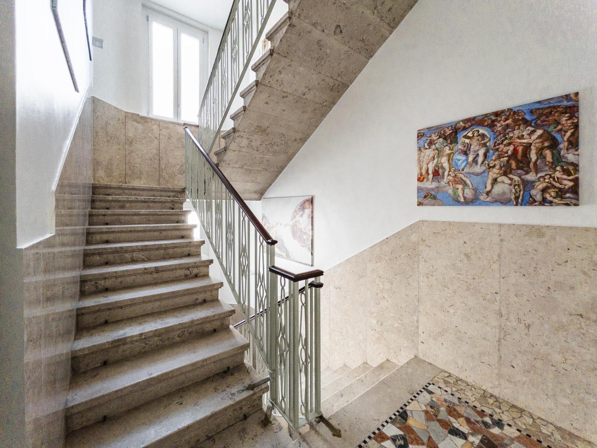 מילאנו Rrrapido Holy Suites And Rooms - Via Sardegna מראה חיצוני תמונה