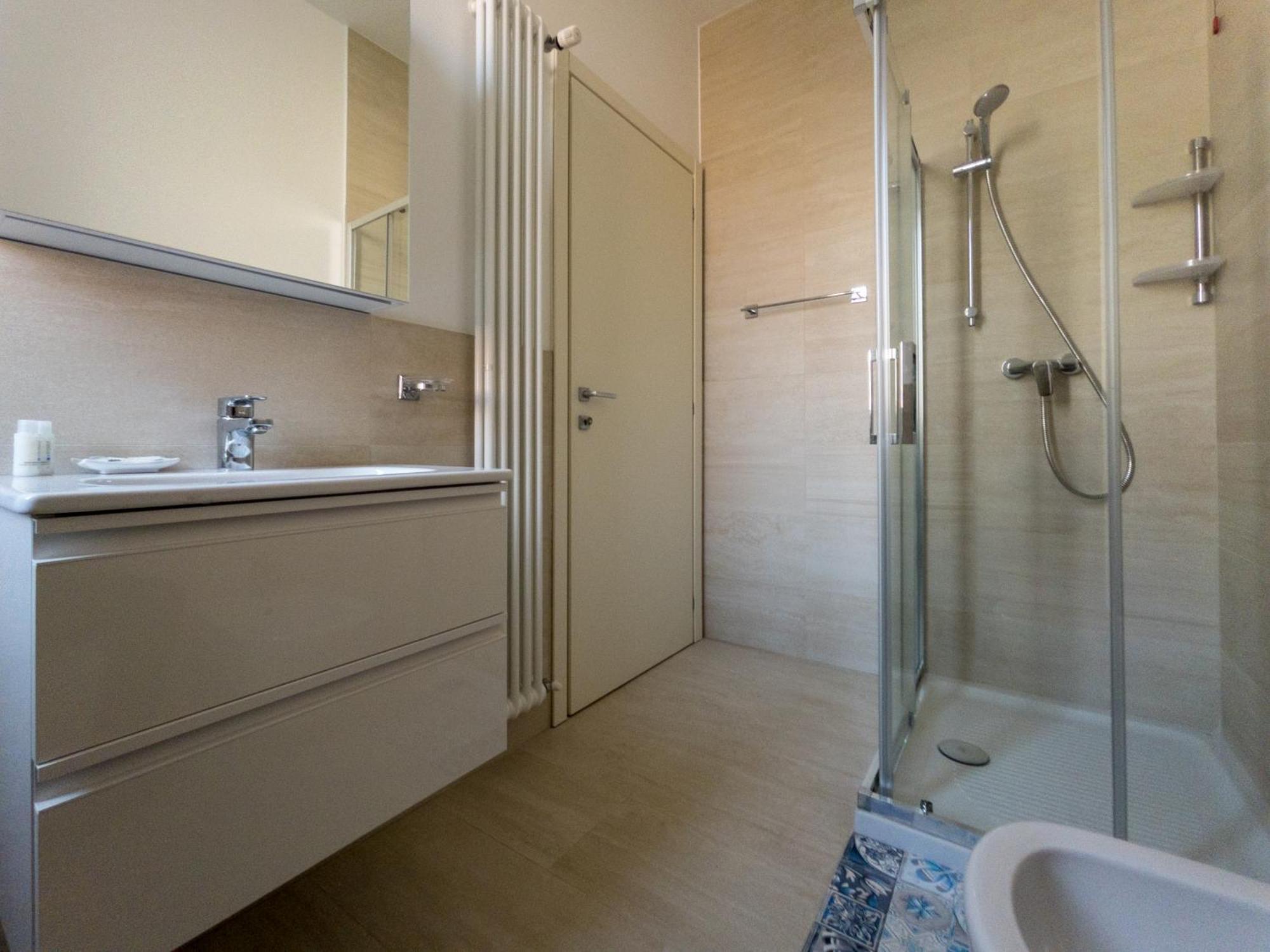 מילאנו Rrrapido Holy Suites And Rooms - Via Sardegna מראה חיצוני תמונה