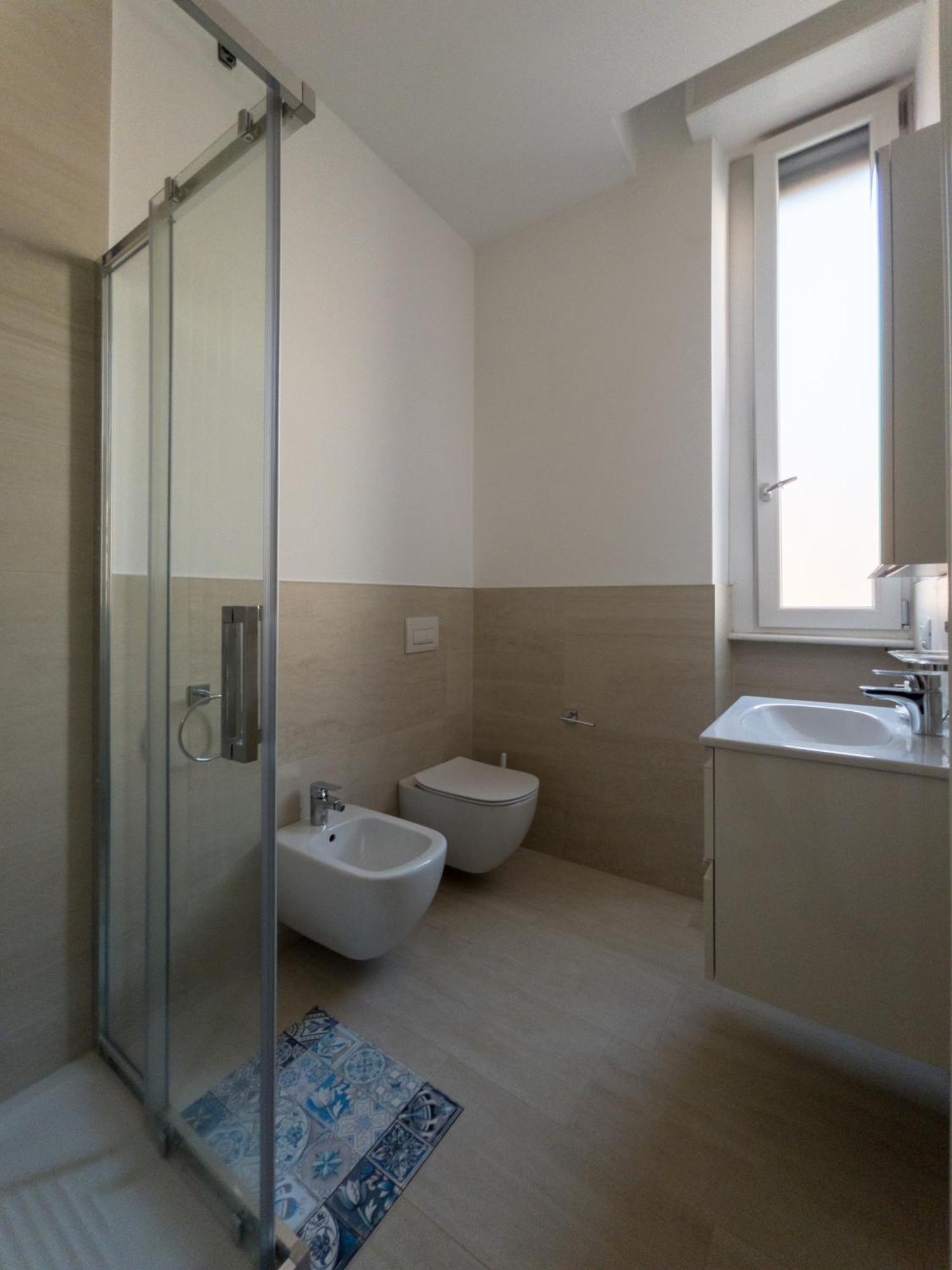 מילאנו Rrrapido Holy Suites And Rooms - Via Sardegna מראה חיצוני תמונה