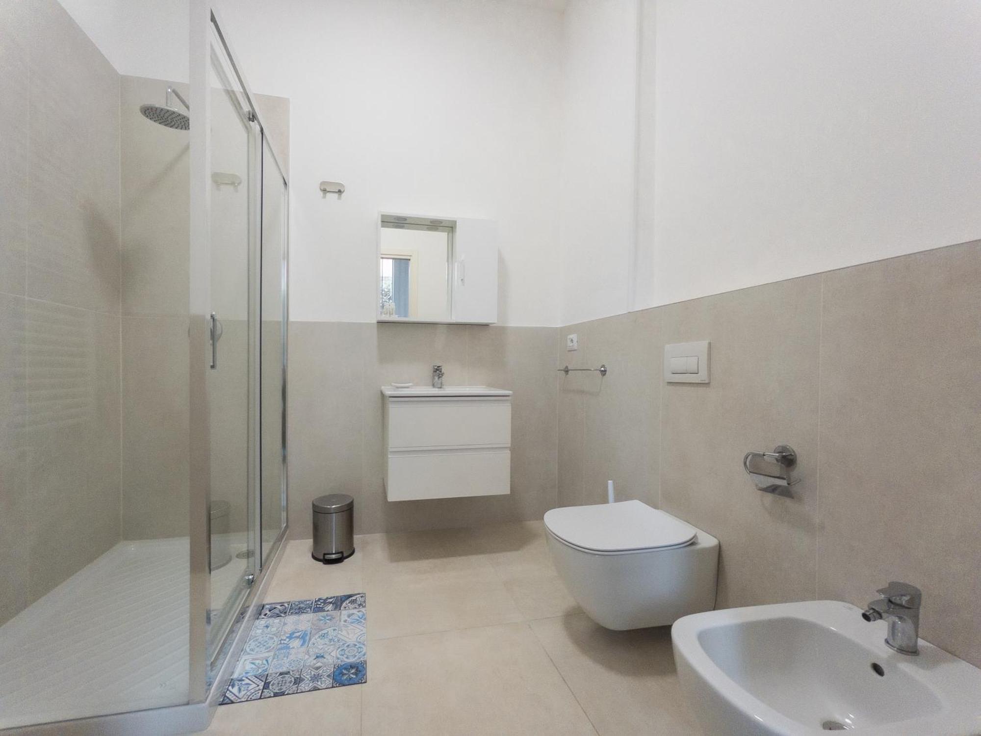 מילאנו Rrrapido Holy Suites And Rooms - Via Sardegna מראה חיצוני תמונה