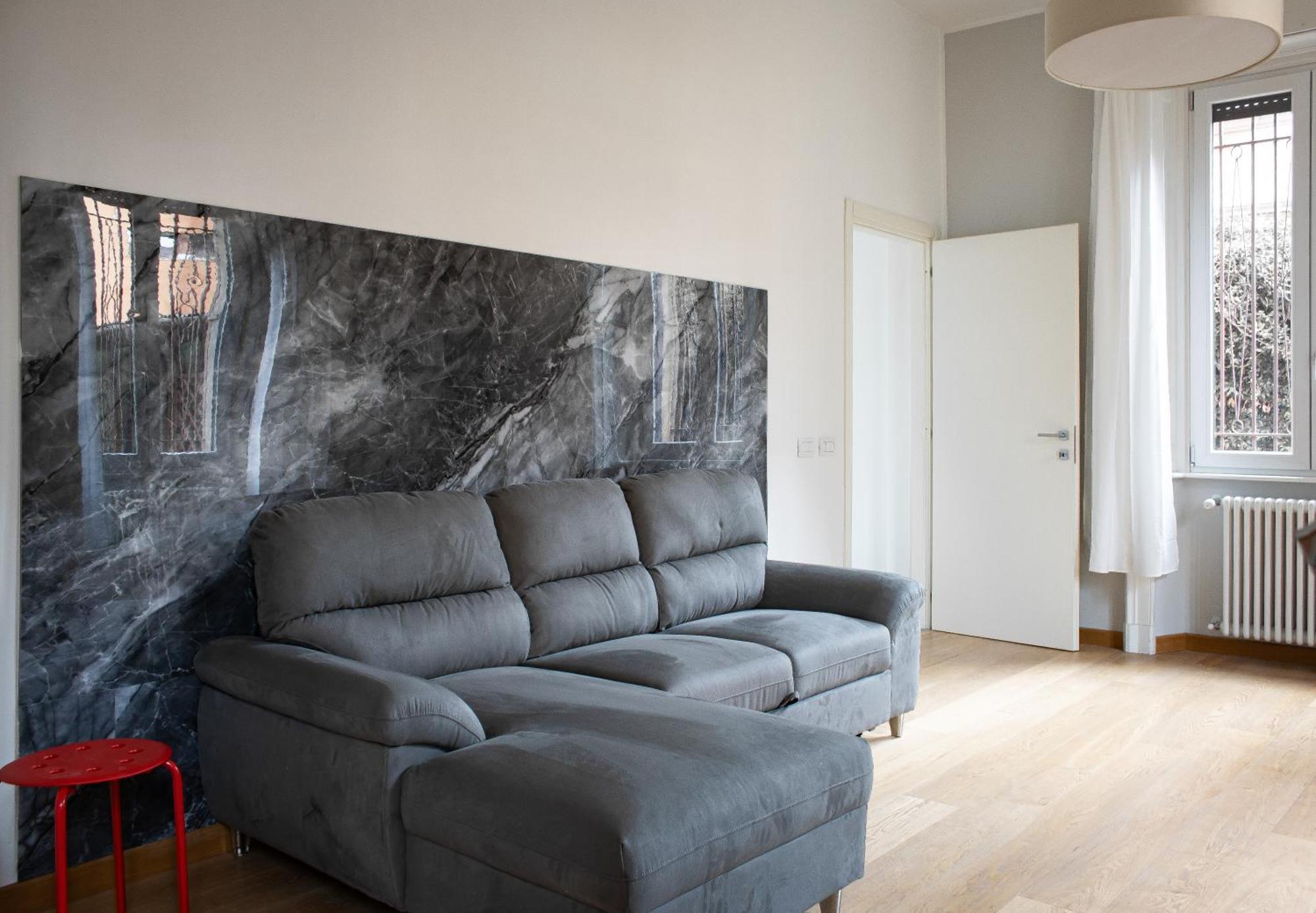 מילאנו Rrrapido Holy Suites And Rooms - Via Sardegna מראה חיצוני תמונה