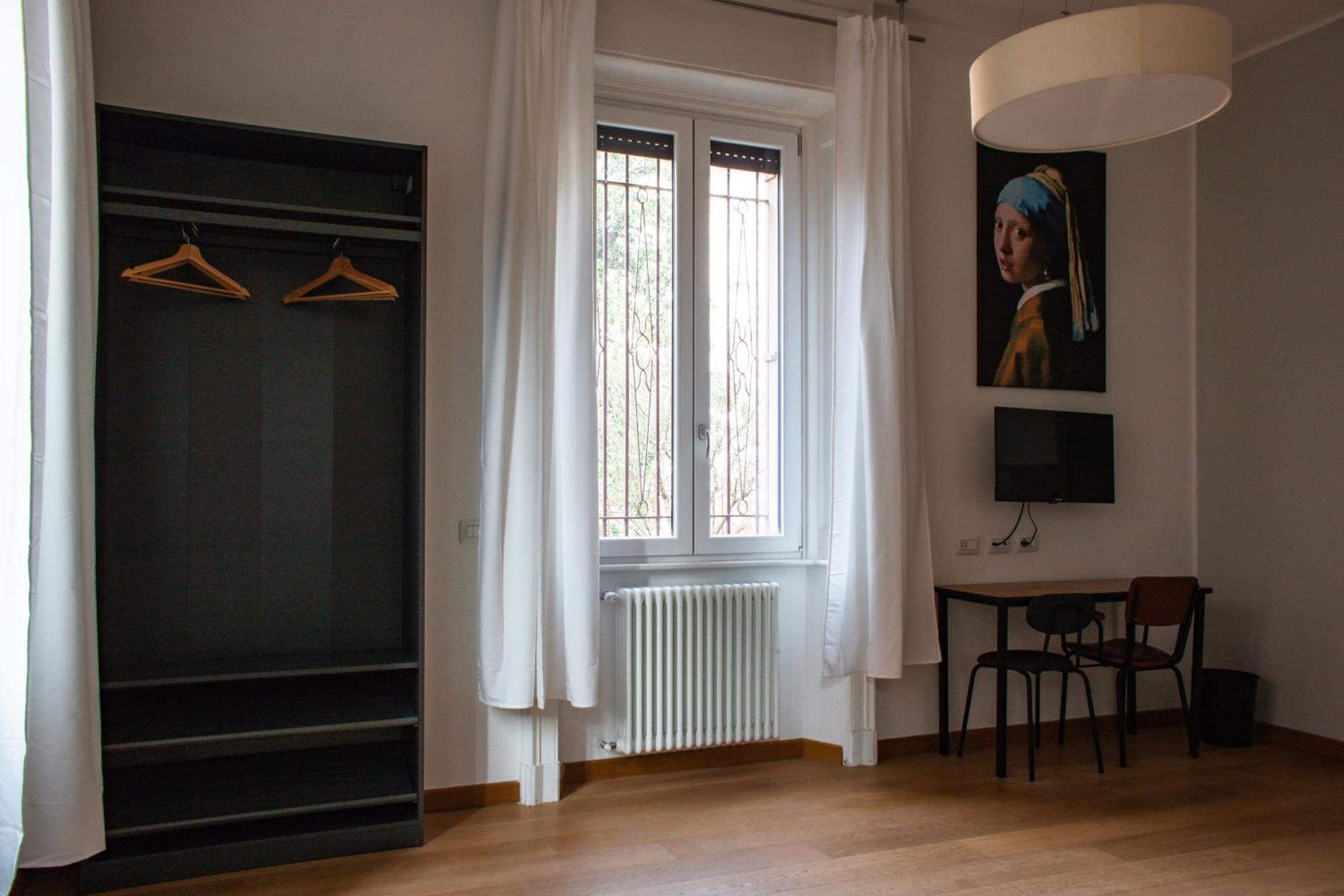 מילאנו Rrrapido Holy Suites And Rooms - Via Sardegna מראה חיצוני תמונה