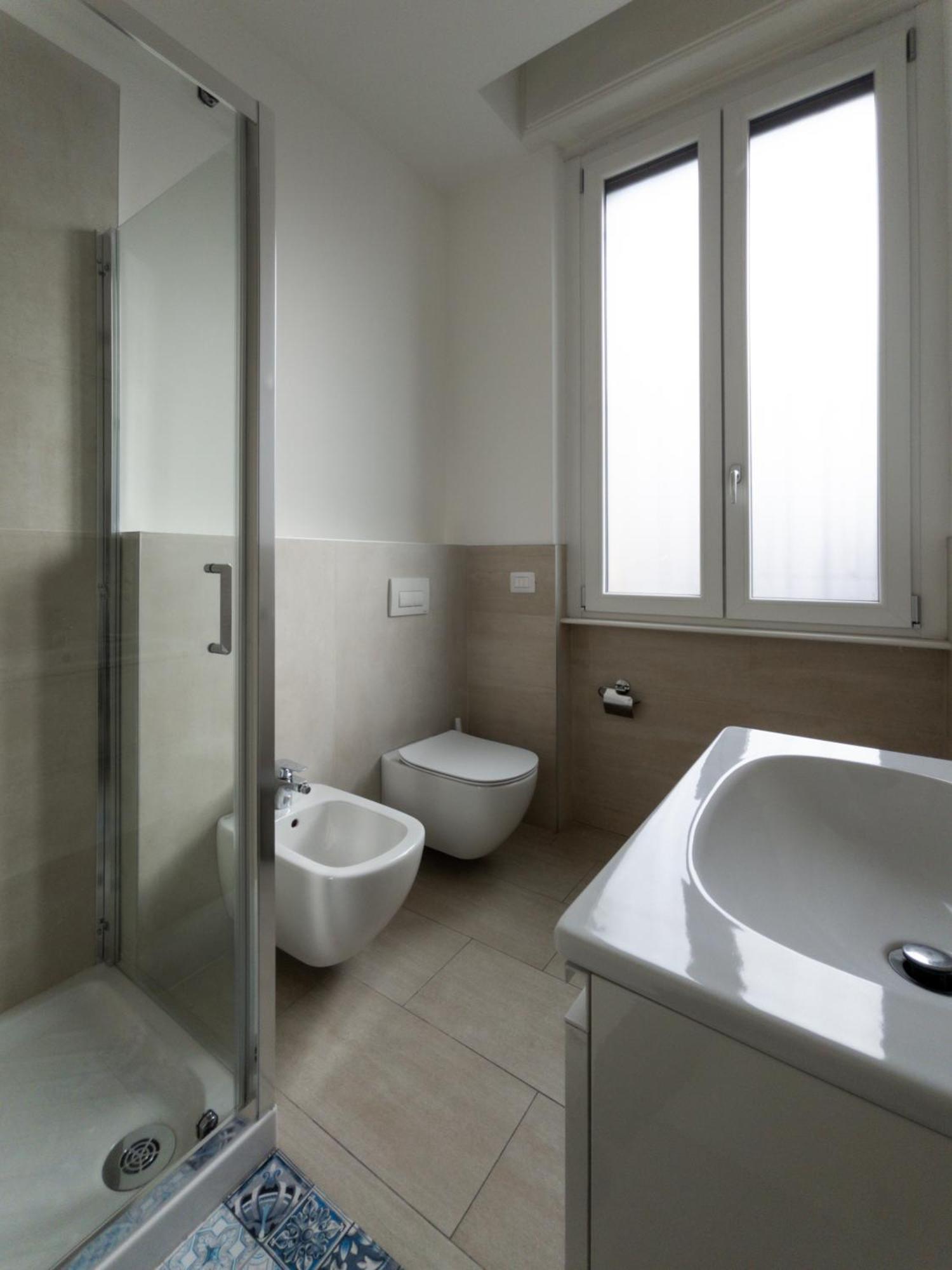 מילאנו Rrrapido Holy Suites And Rooms - Via Sardegna מראה חיצוני תמונה
