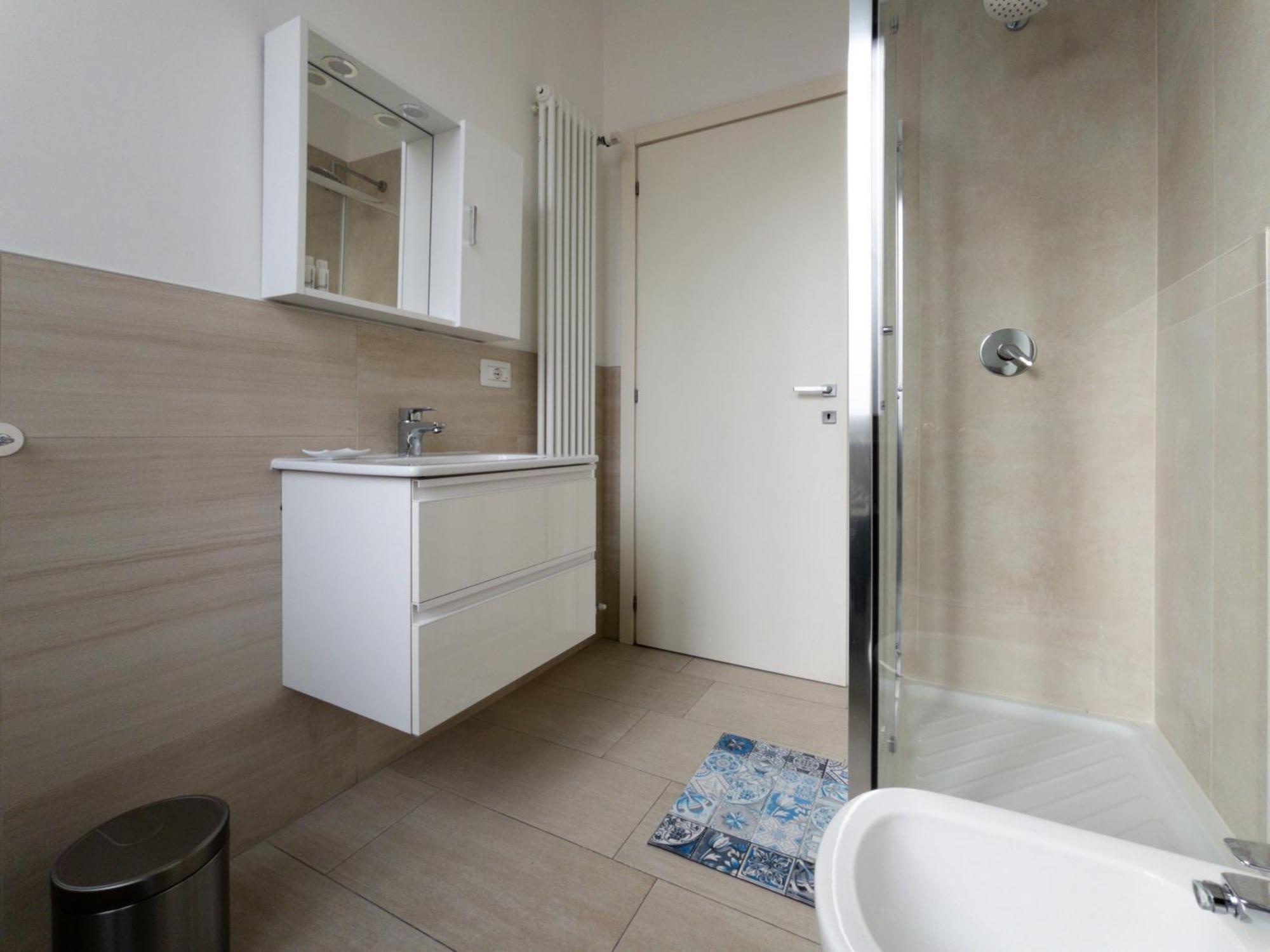 מילאנו Rrrapido Holy Suites And Rooms - Via Sardegna מראה חיצוני תמונה