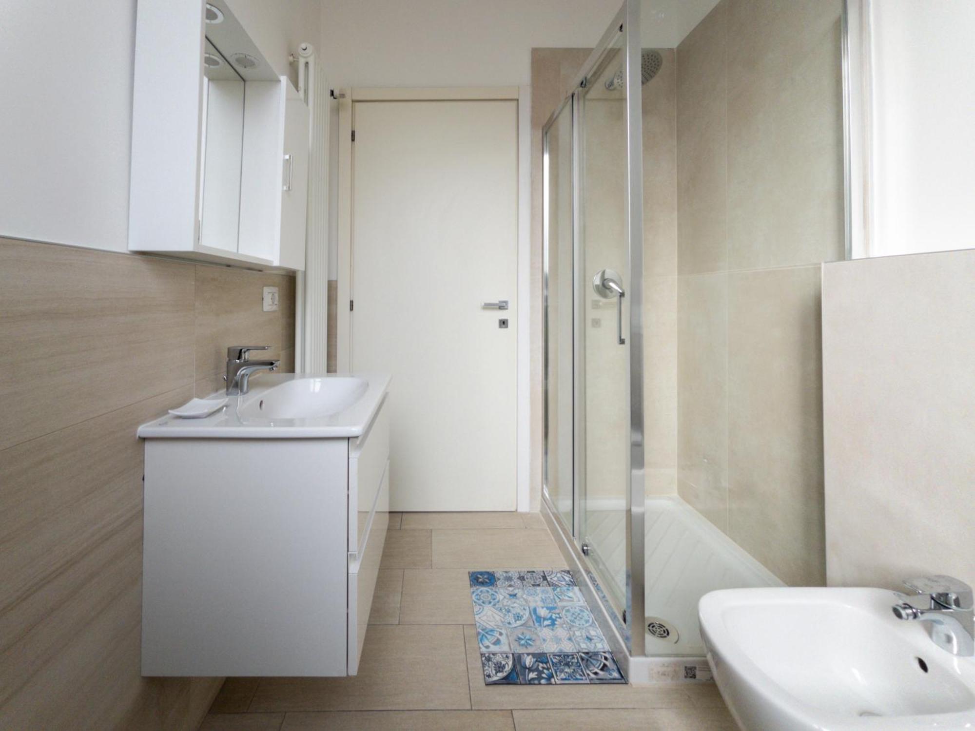 מילאנו Rrrapido Holy Suites And Rooms - Via Sardegna מראה חיצוני תמונה